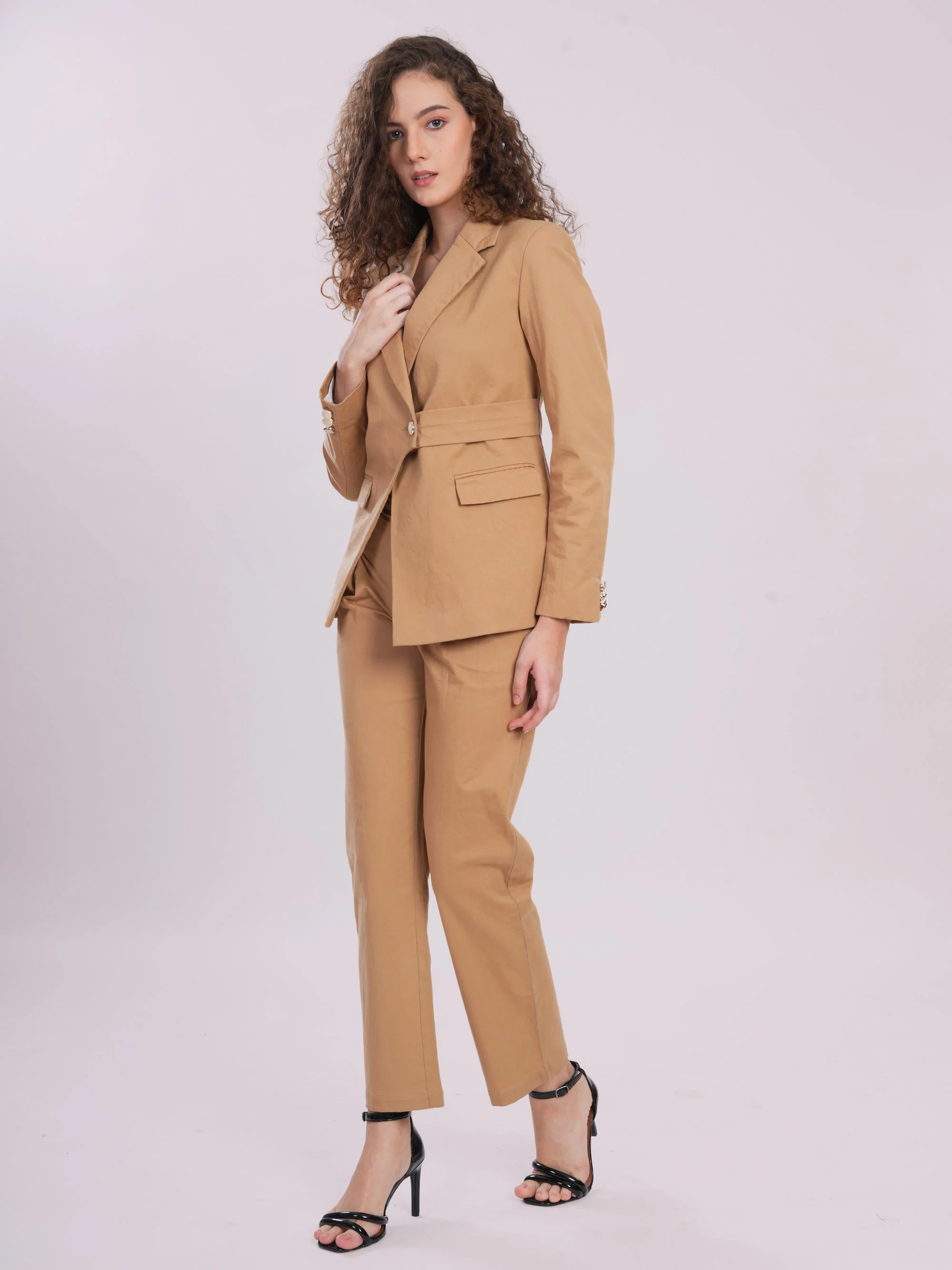 Hazel blazer - Image 4