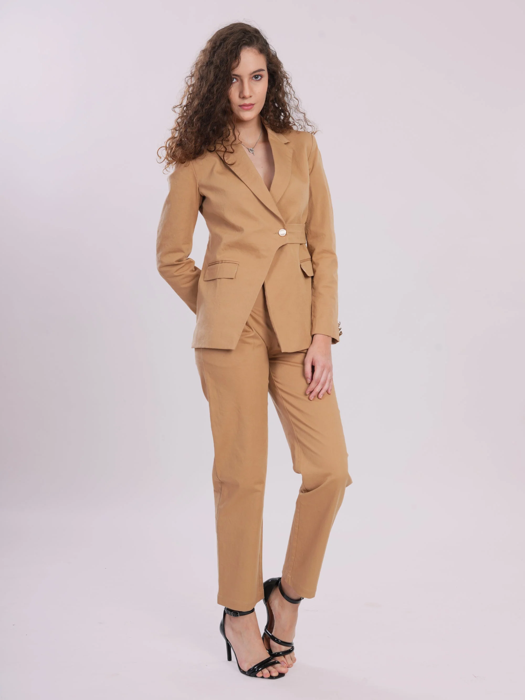 Hazel blazer - Image 5