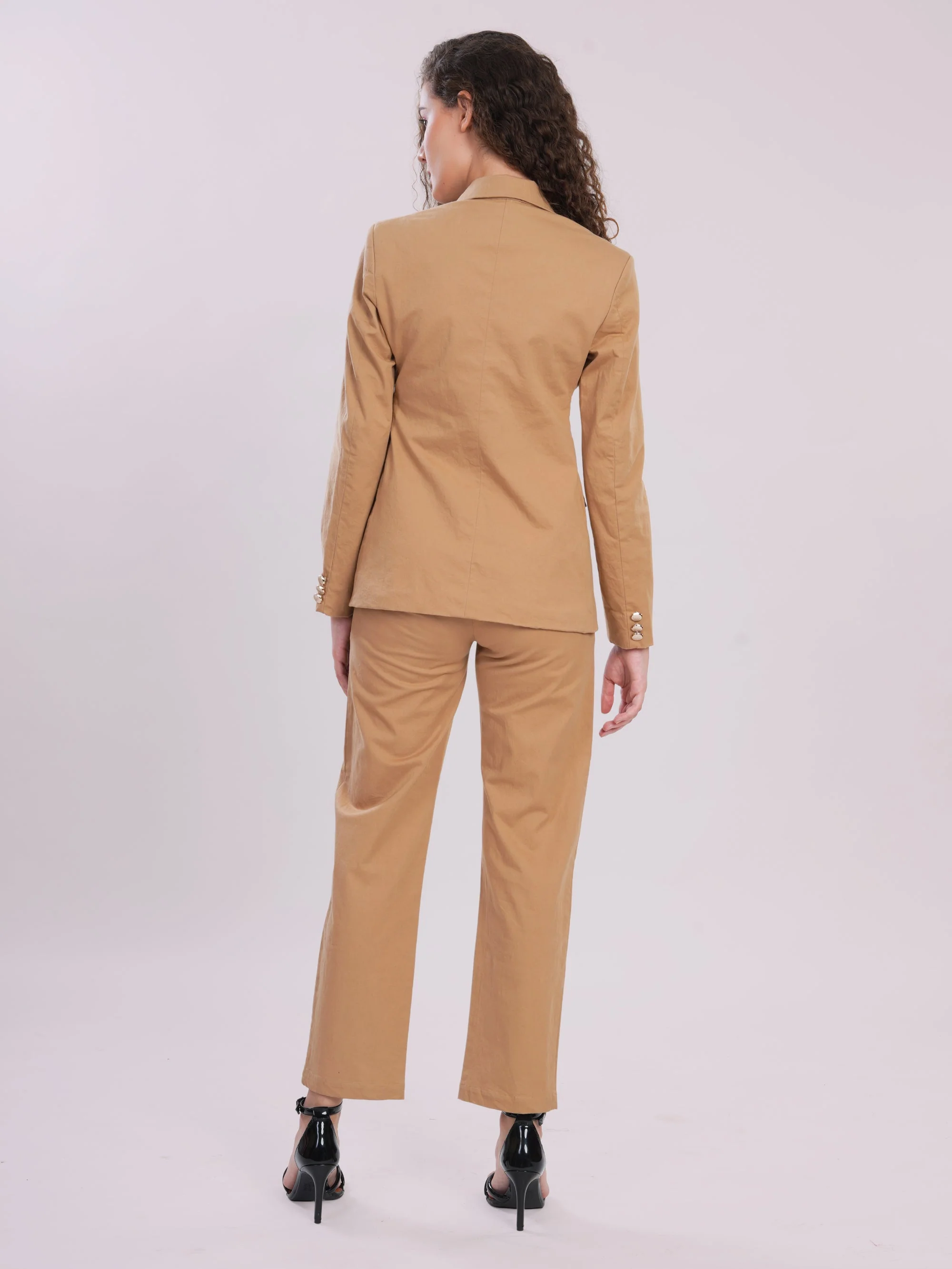 Hazel blazer - Image 6