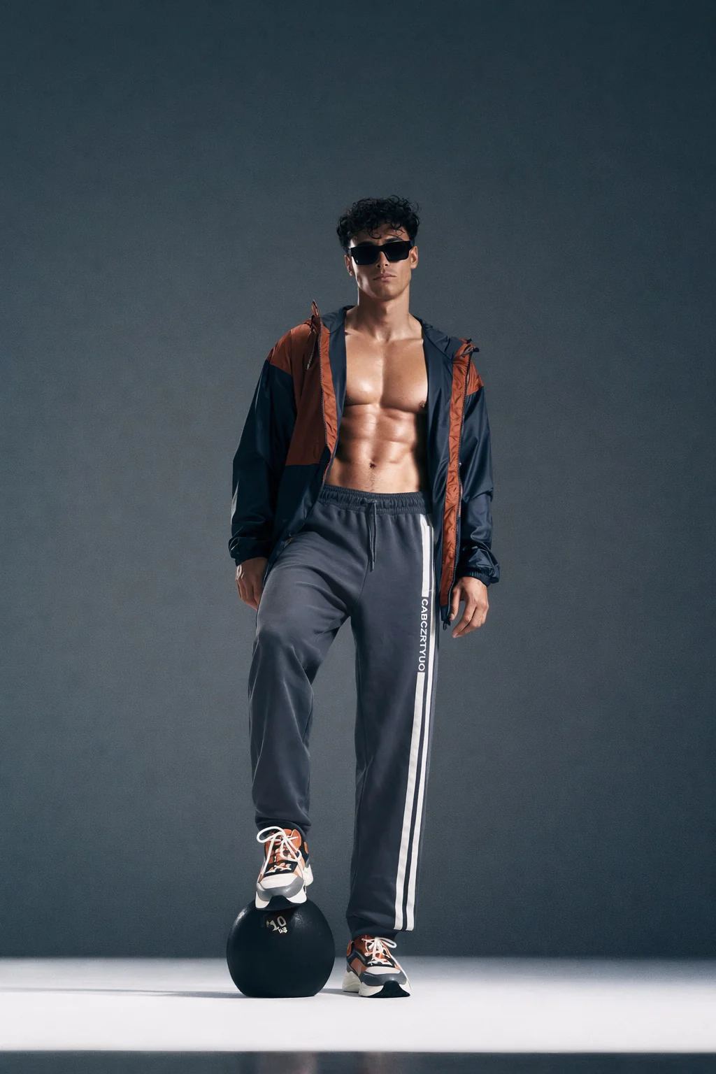 Flawless Grey Straight trousers 11 - Image 2