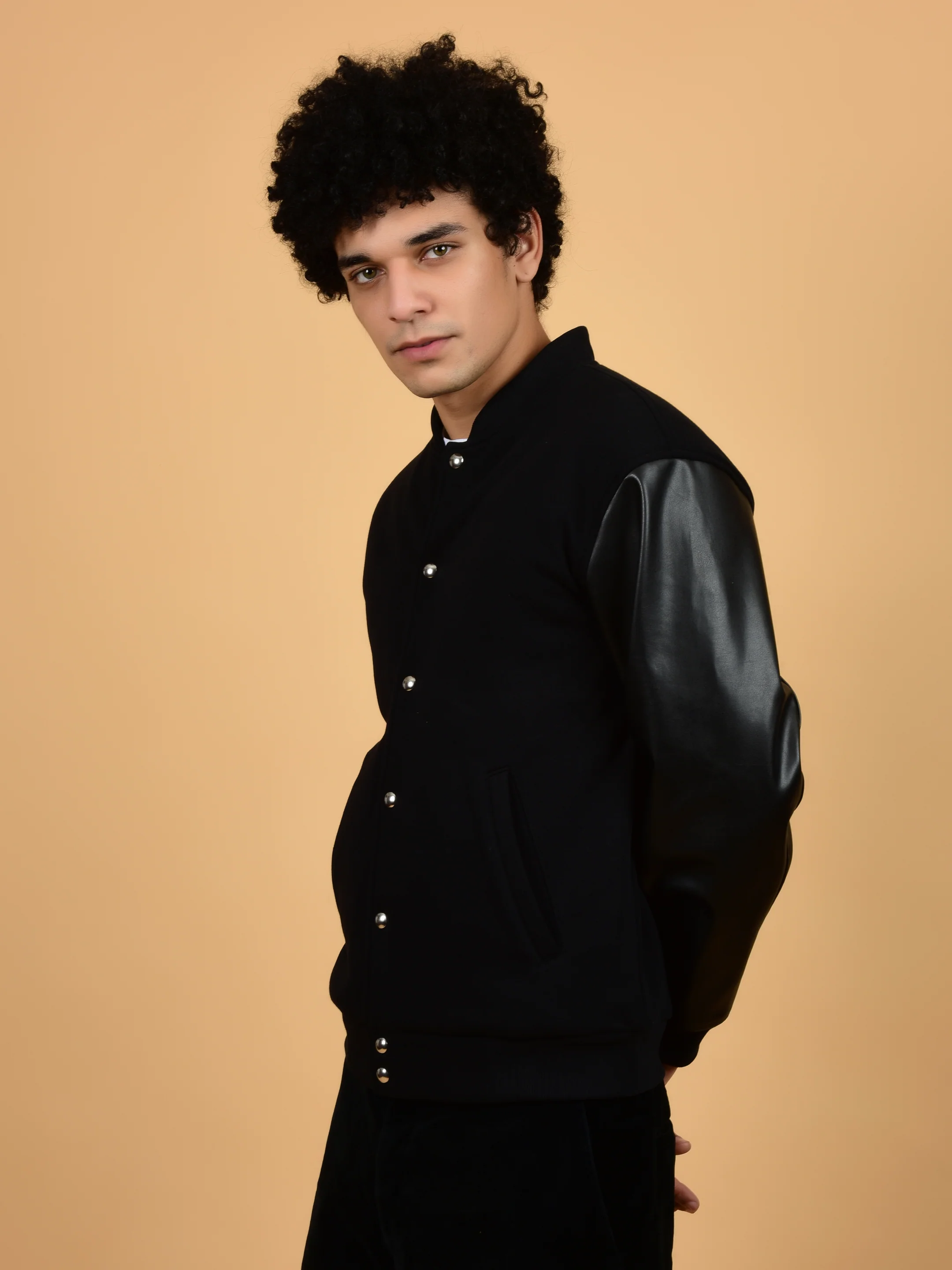 Flawless Printed Bomber Jackets for Men - Image 7