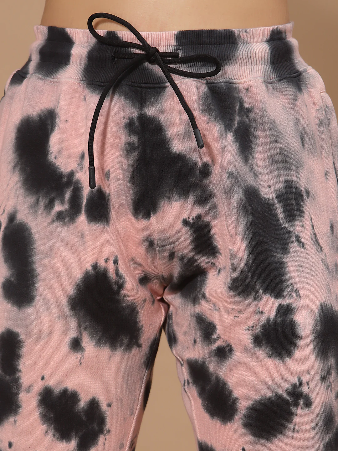 Flawless Women Winter Pink Co-Ord Set | SUNSET - Image 3