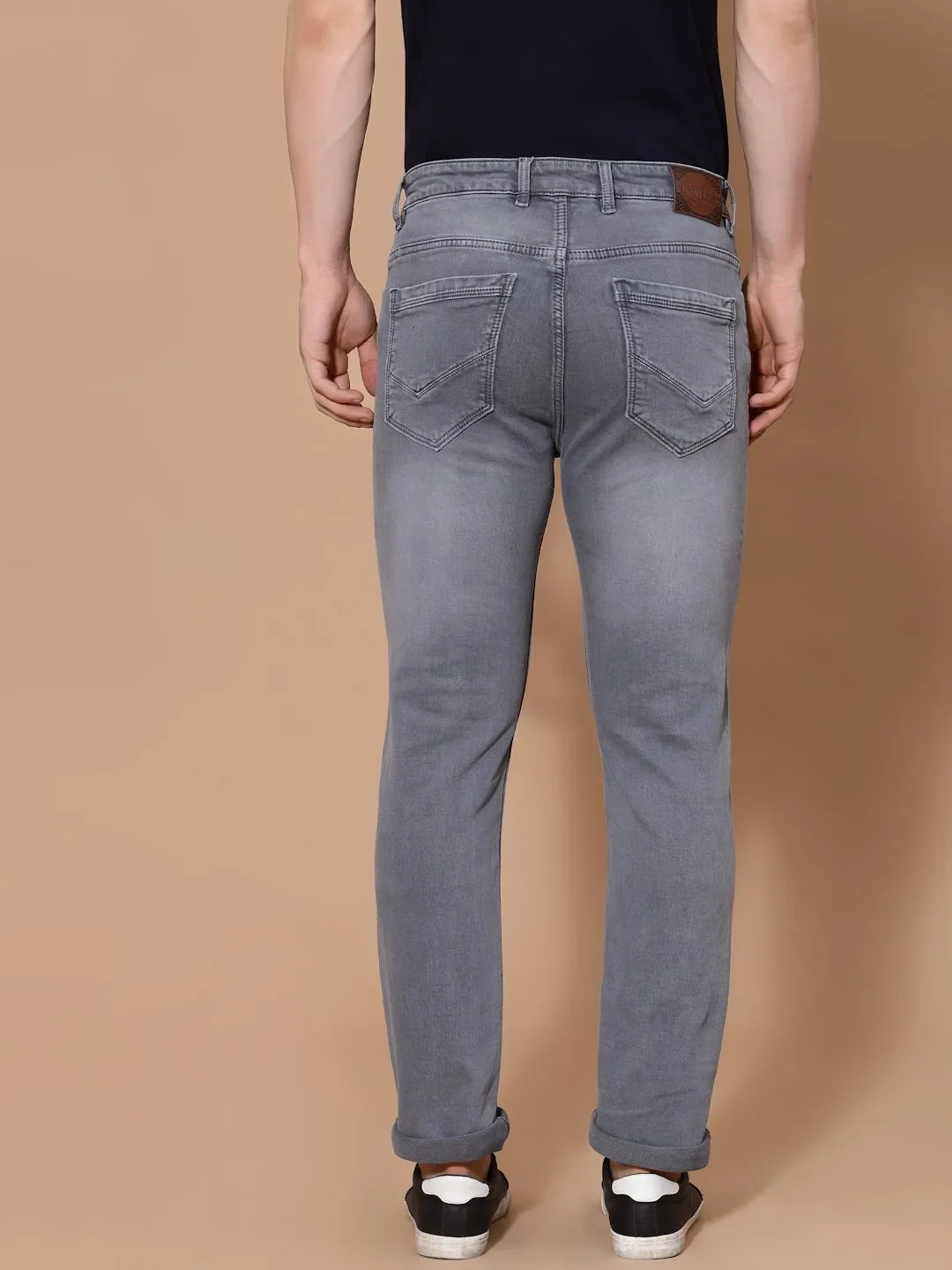 Flawless Men Greyard Denim - Image 5