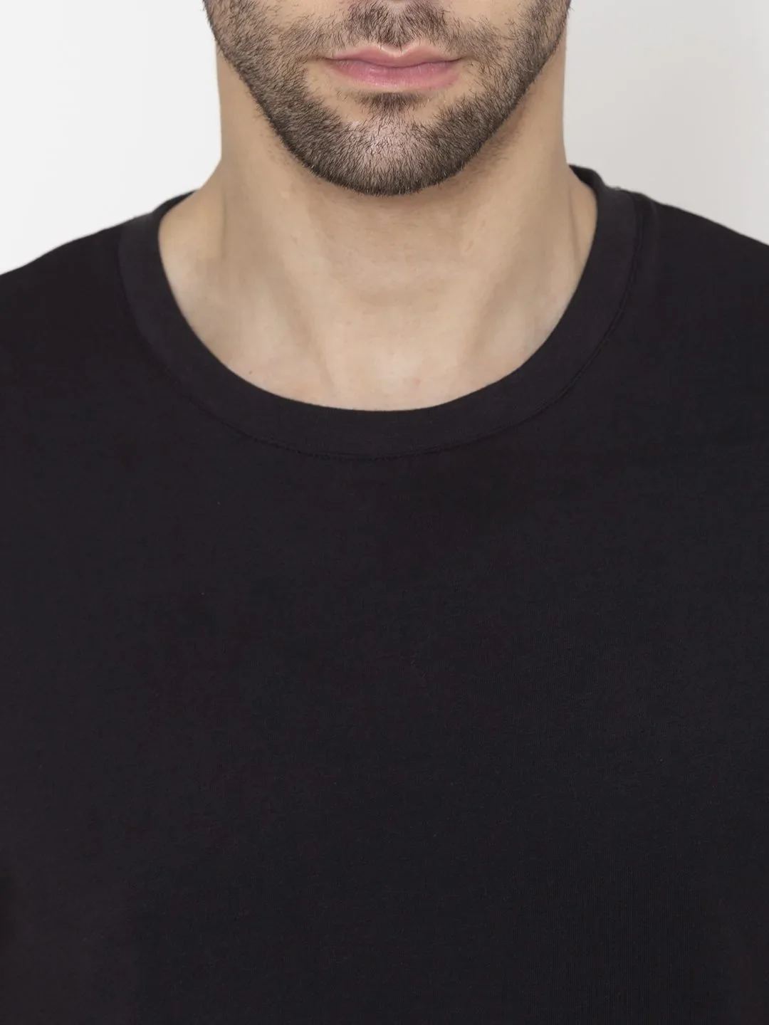Flawless Men Black Hope Co-ord Set | HOPE - Image 6