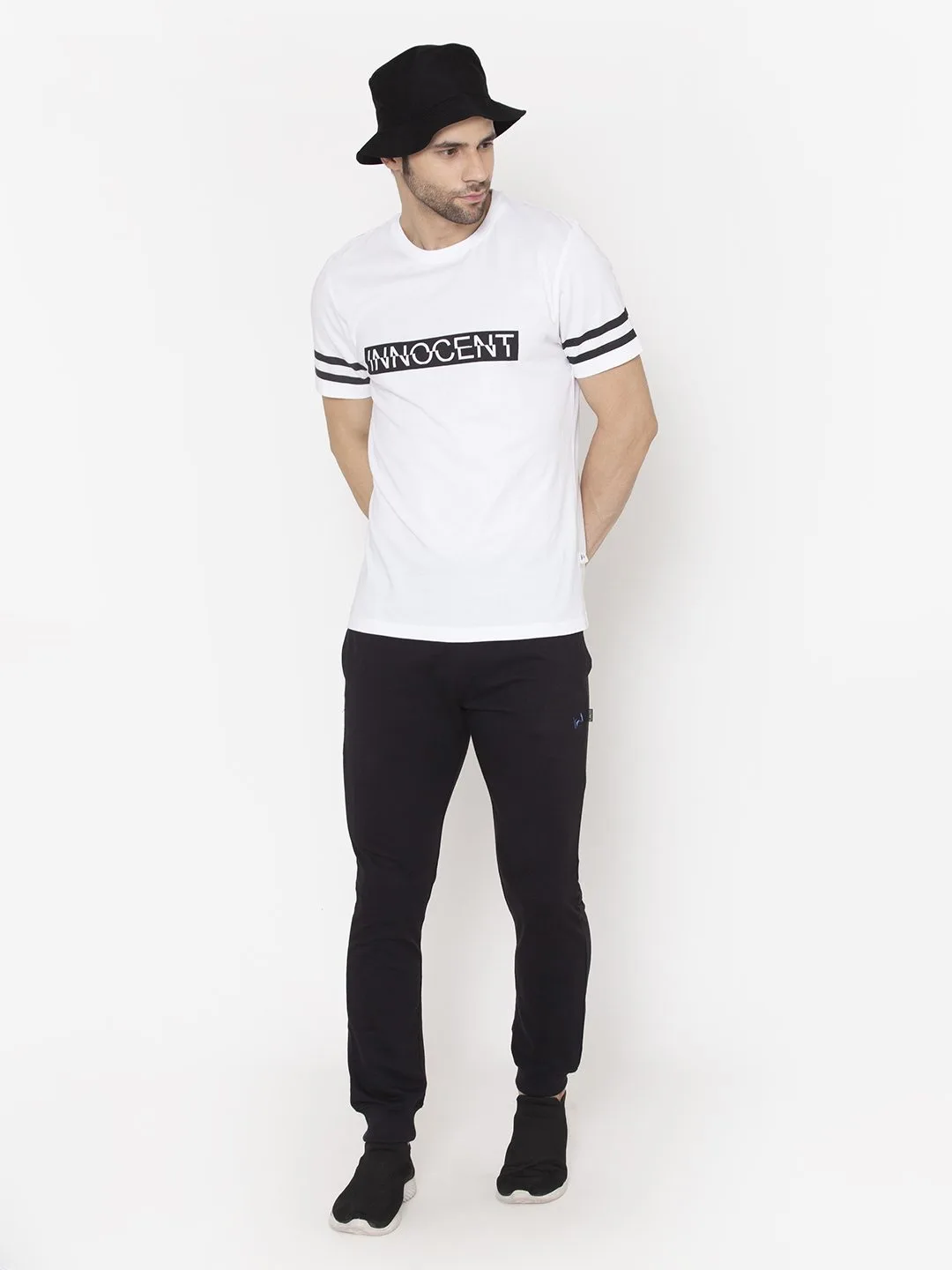 Flawless Men Innocence Men Co-ord Set