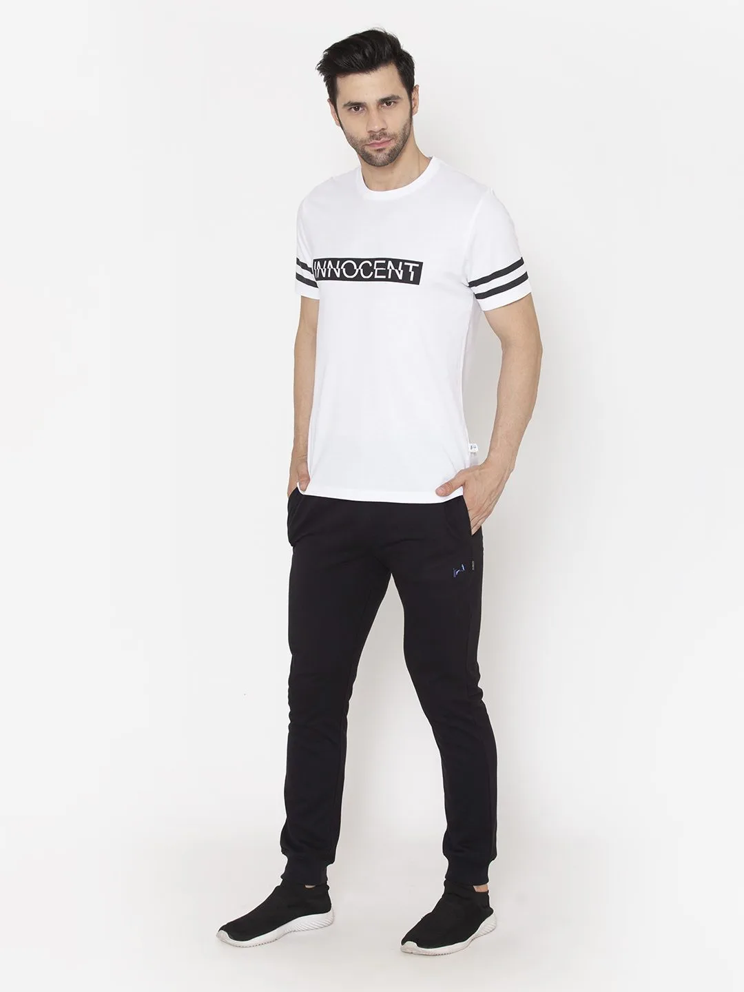 Flawless Men Innocence Men Co-ord Set - Image 2