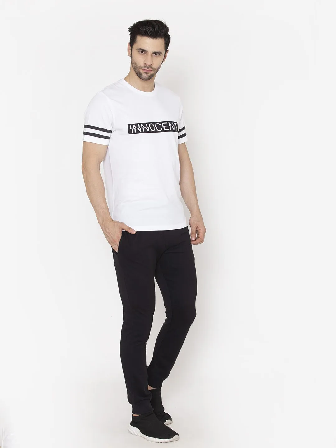 Flawless Men Innocence Men Co-ord Set - Image 3