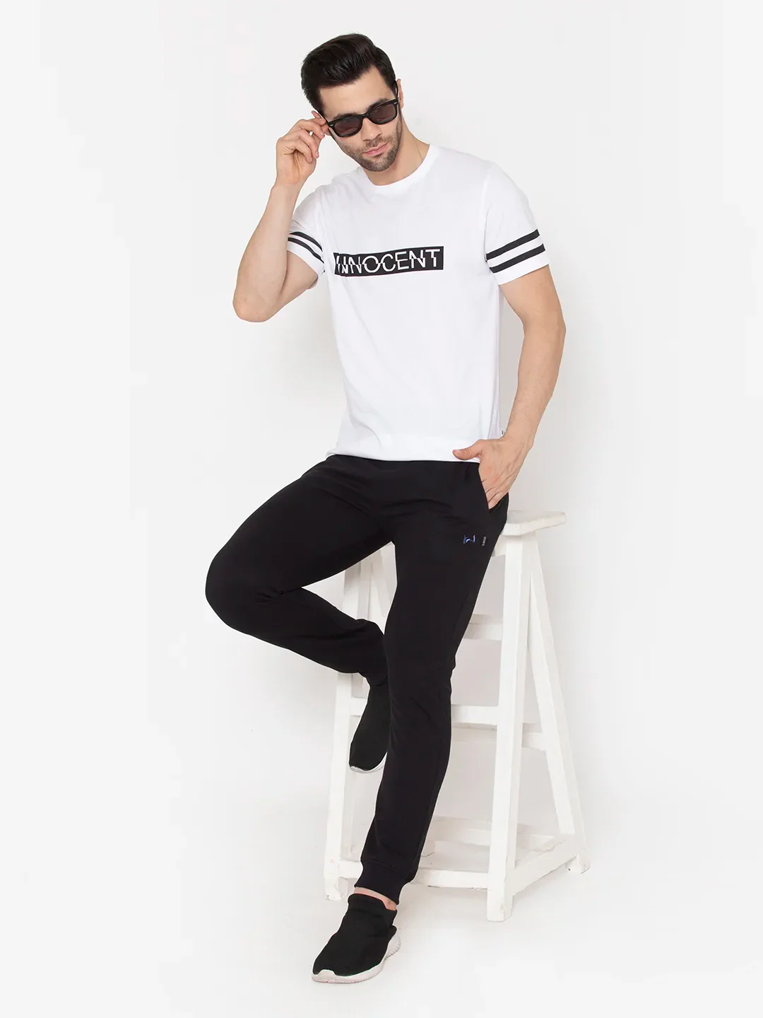 Flawless Men Innocence Men Co-ord Set - Image 6
