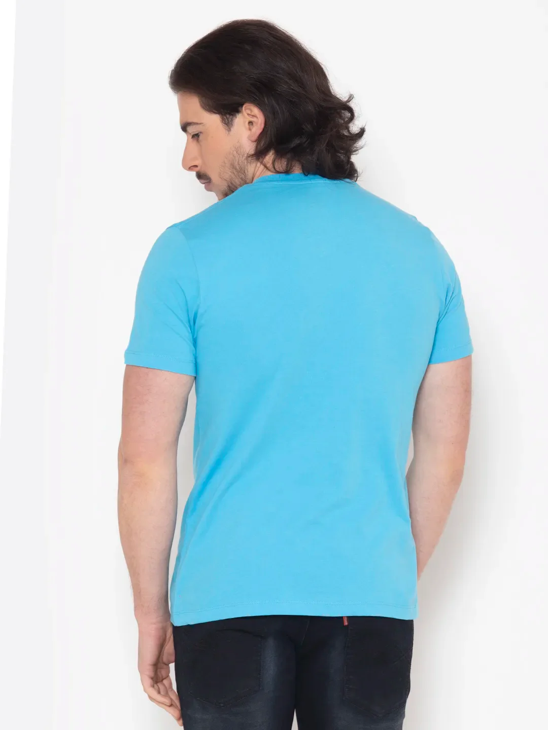 Flawless Men Judgemental Trump T-Shirt - Image 7