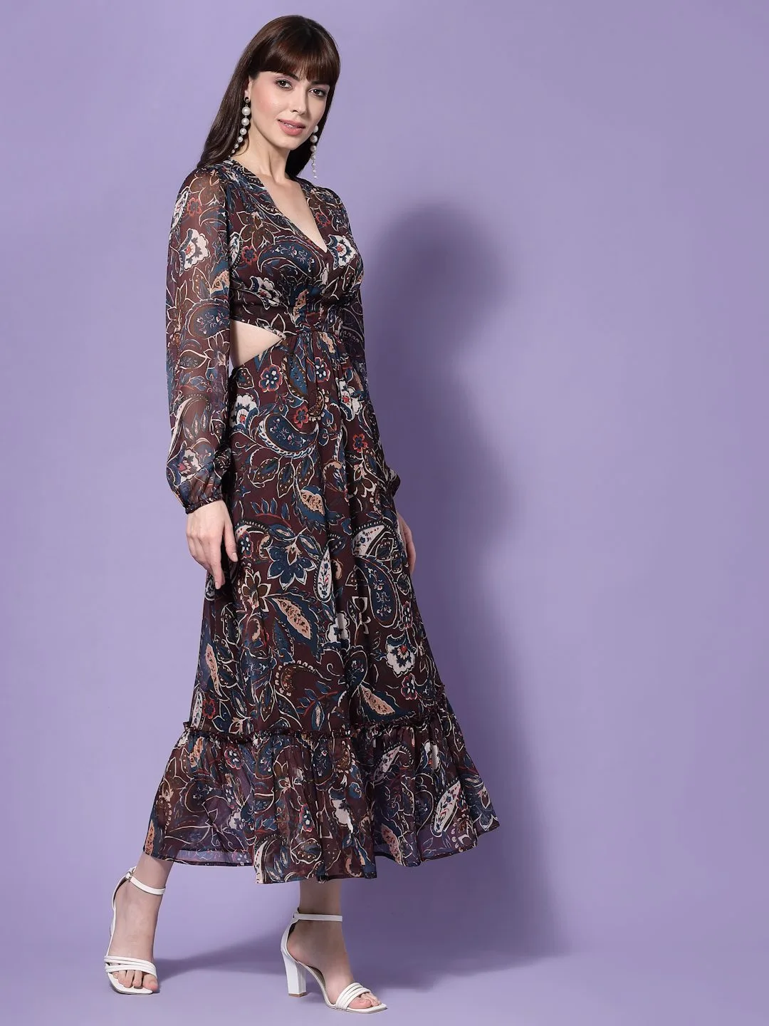 Flawless Women Krissy Drag Dress | KRISSY - Image 5