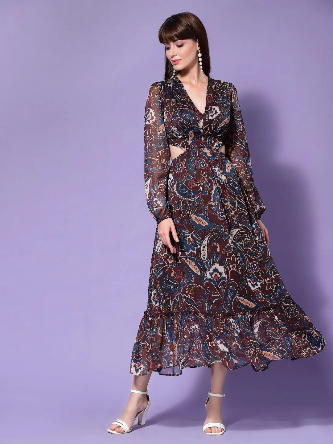 Flawless Women Krissy Drag Dress | KRISSY - Image 6