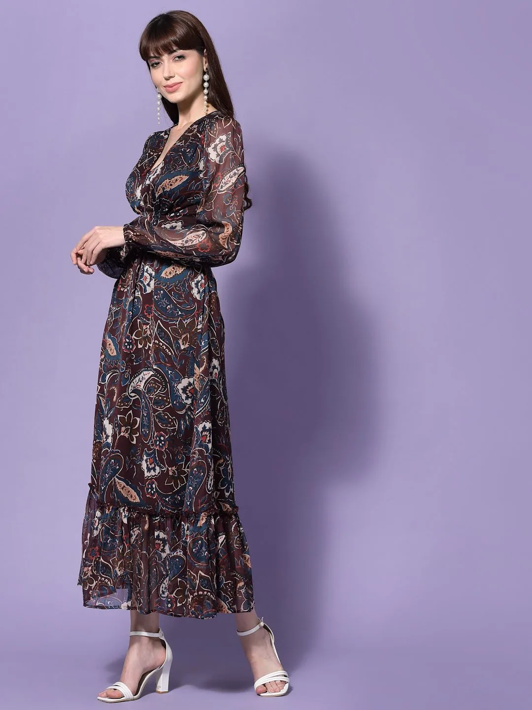 Flawless Women Krissy Drag Dress | KRISSY - Image 7