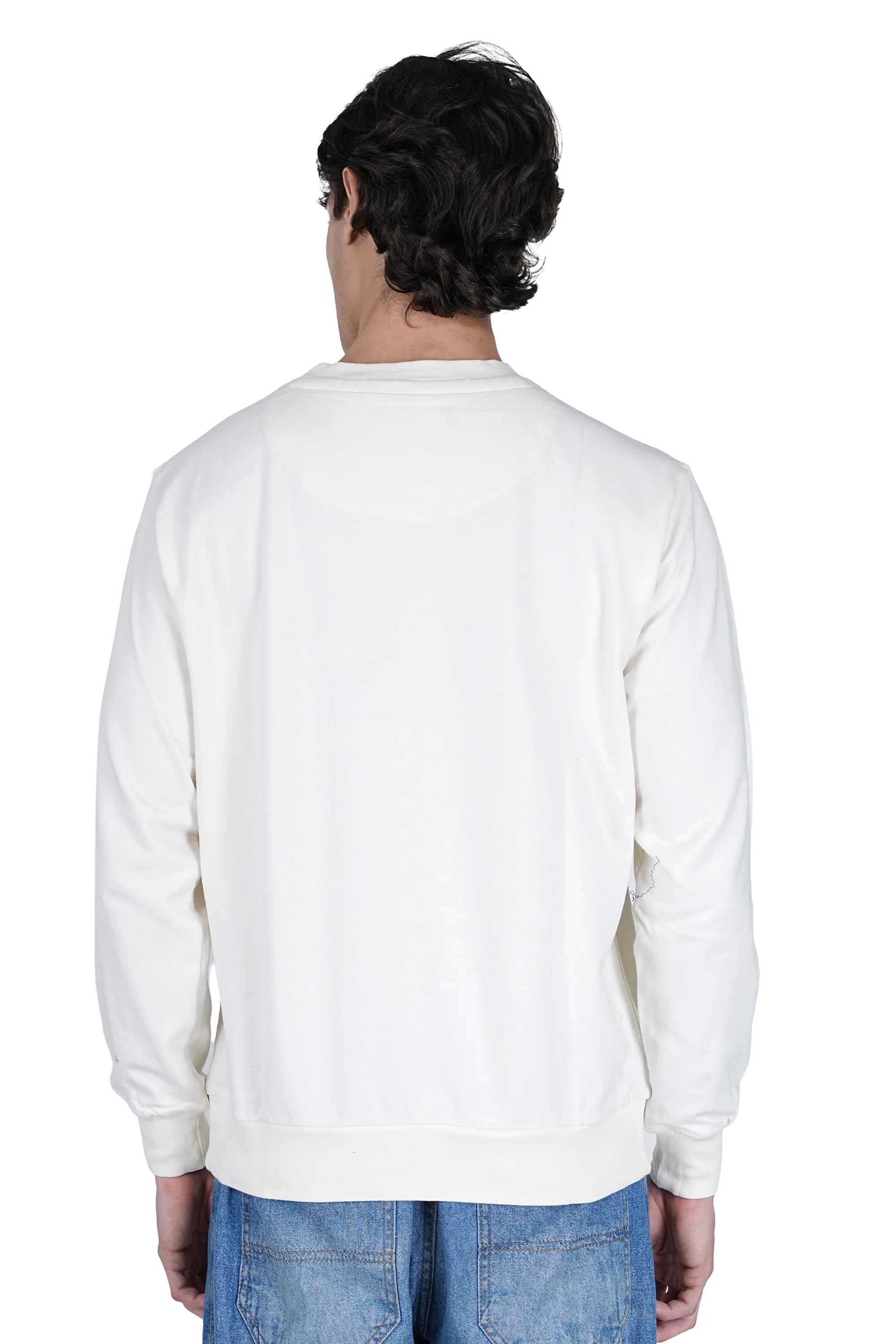 Flawless Legendary Super Power Sweatshirt - Image 3