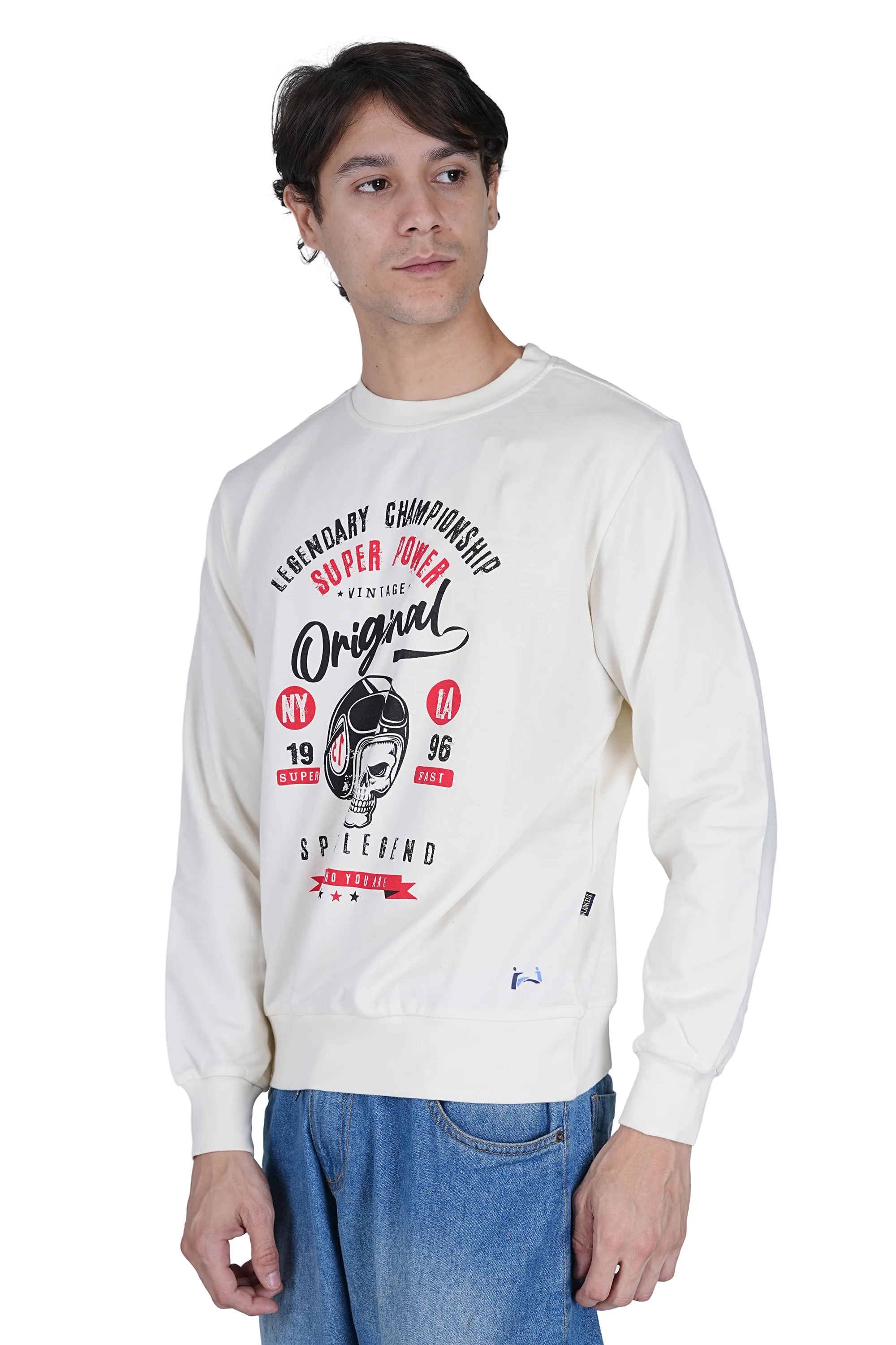Flawless Legendary Super Power Sweatshirt - Image 5