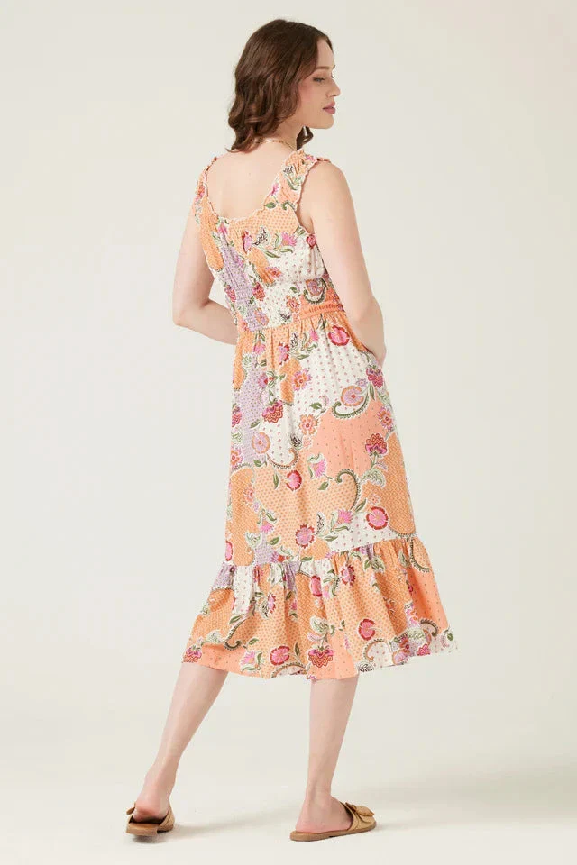 Medley Dress - Image 3