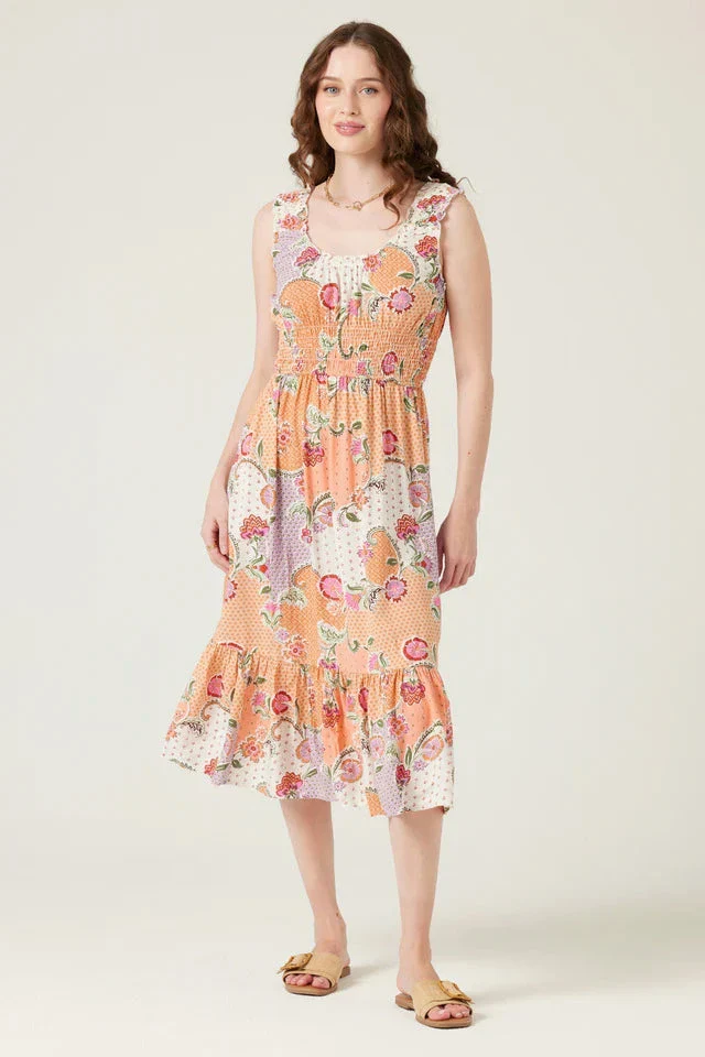 Medley Dress - Image 4