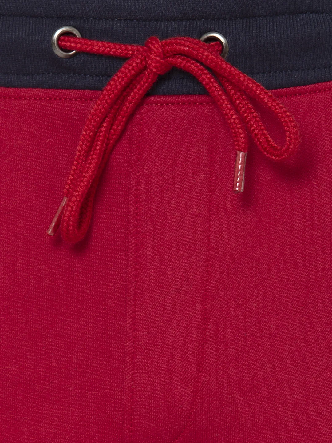 Flawless Men Red Ravishing Jogger - Image 5