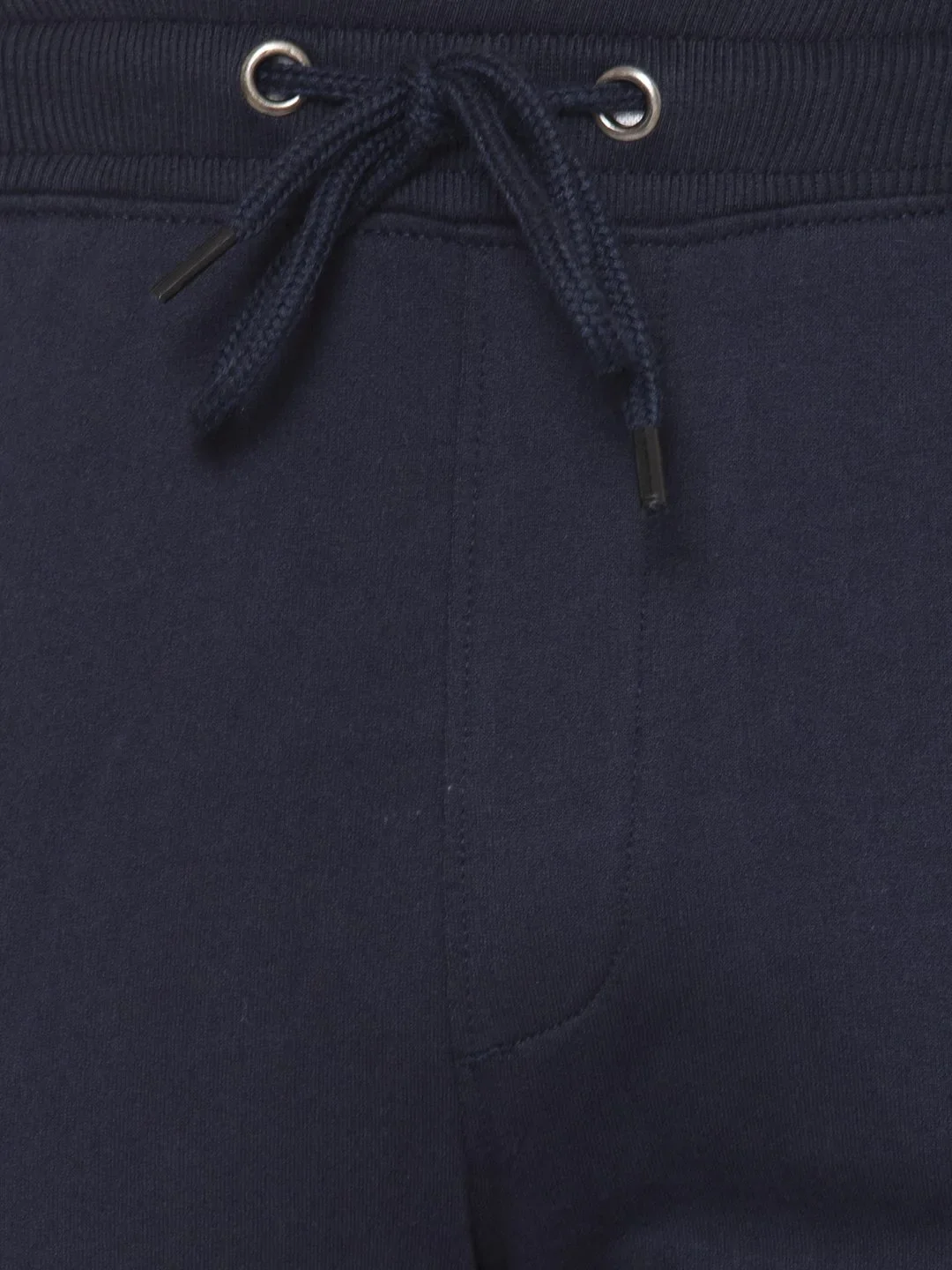 Flawless Men Naive Navy Joggers - Image 4