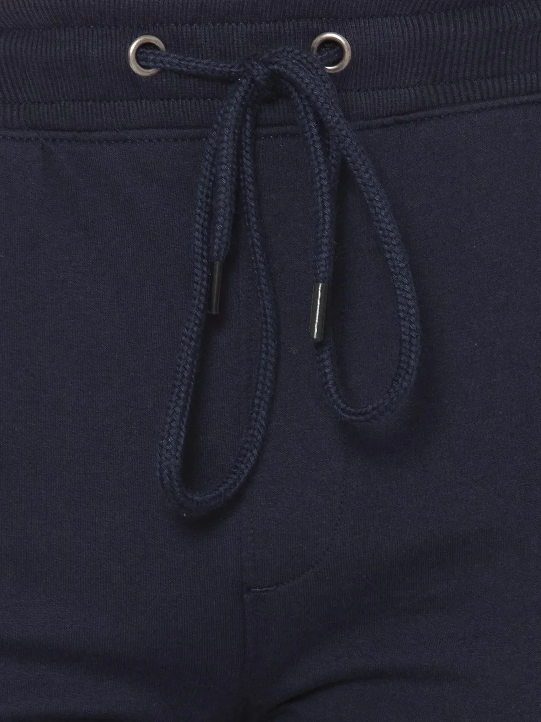 Flawless Letest Navy Men's Jogger - Image 3