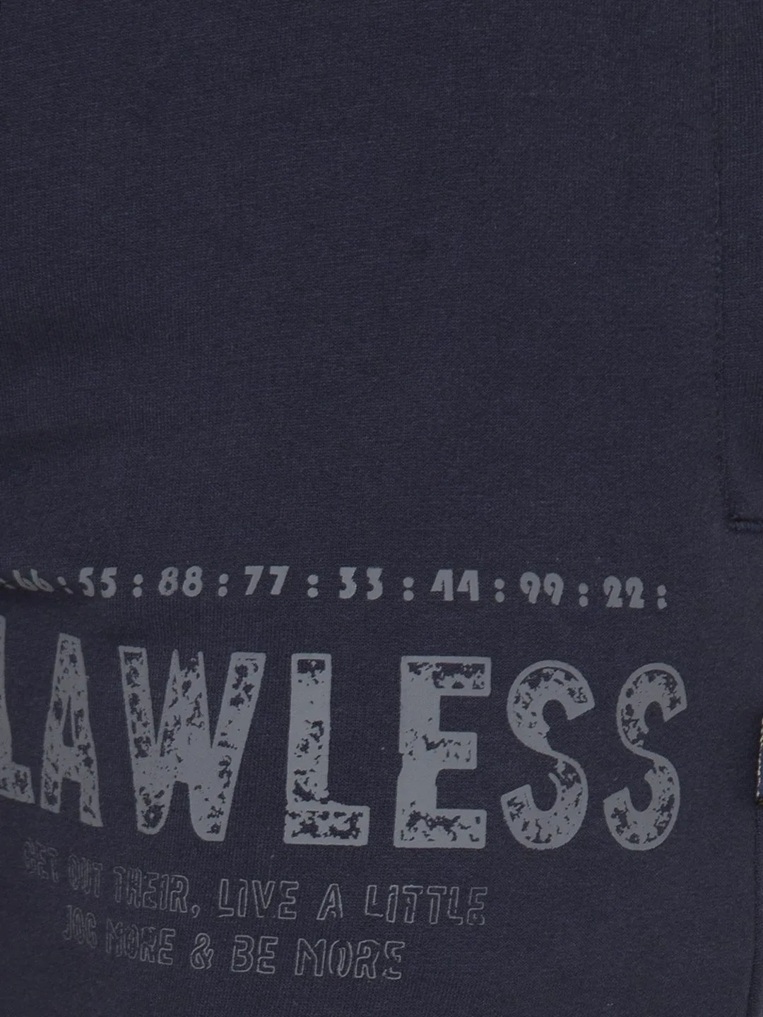 Flawless Comfort and Style Trendy Jogger for Men - Image 6