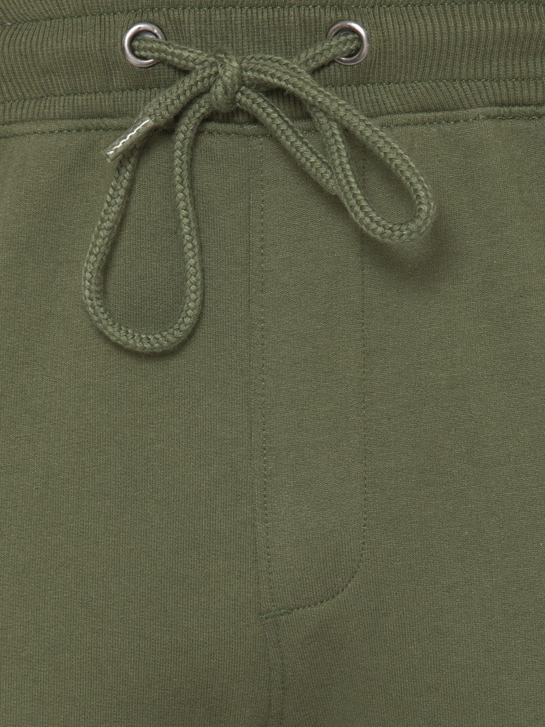 Flawless Men Olive Optimistic Jogger - Image 3