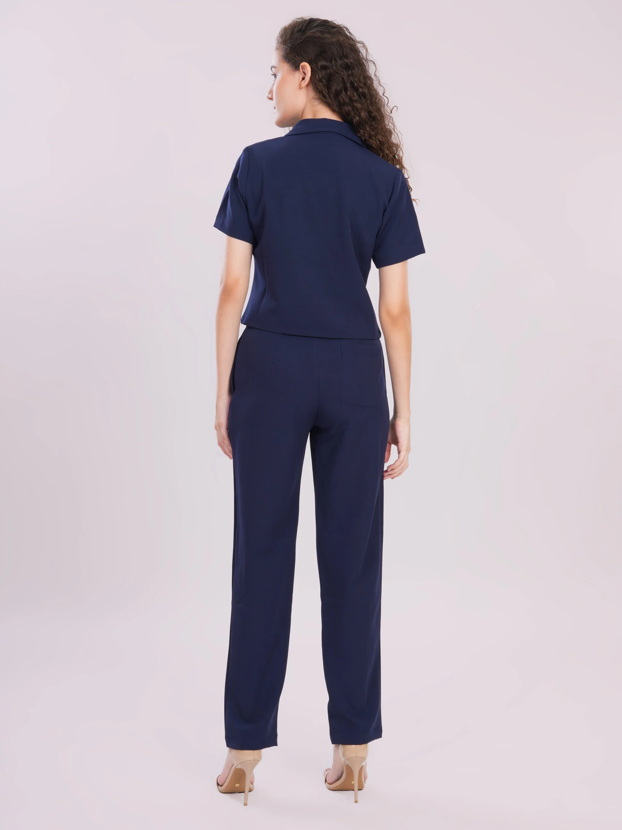 Blue cord set - Image 6
