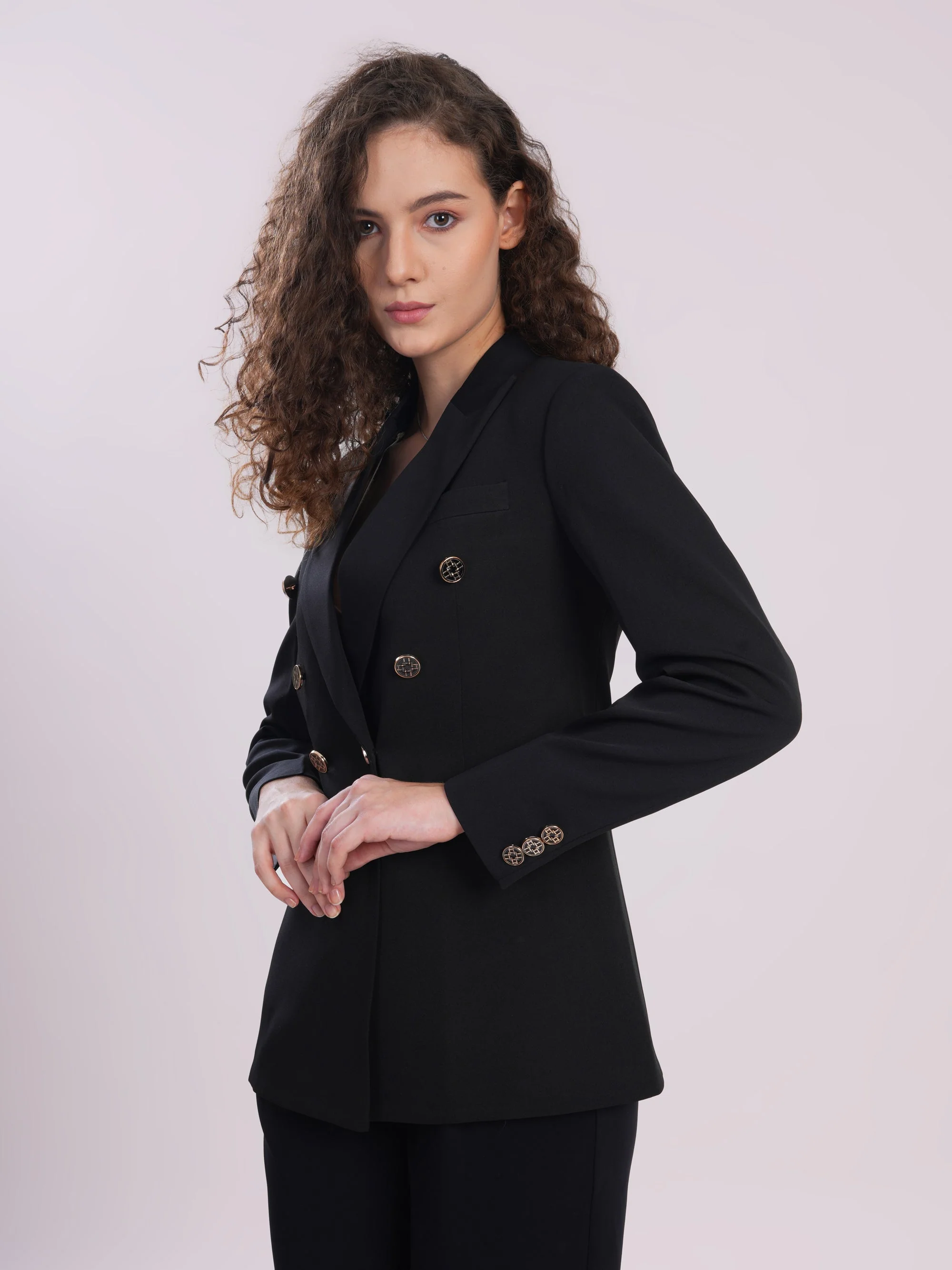 Black blazer - Image 5