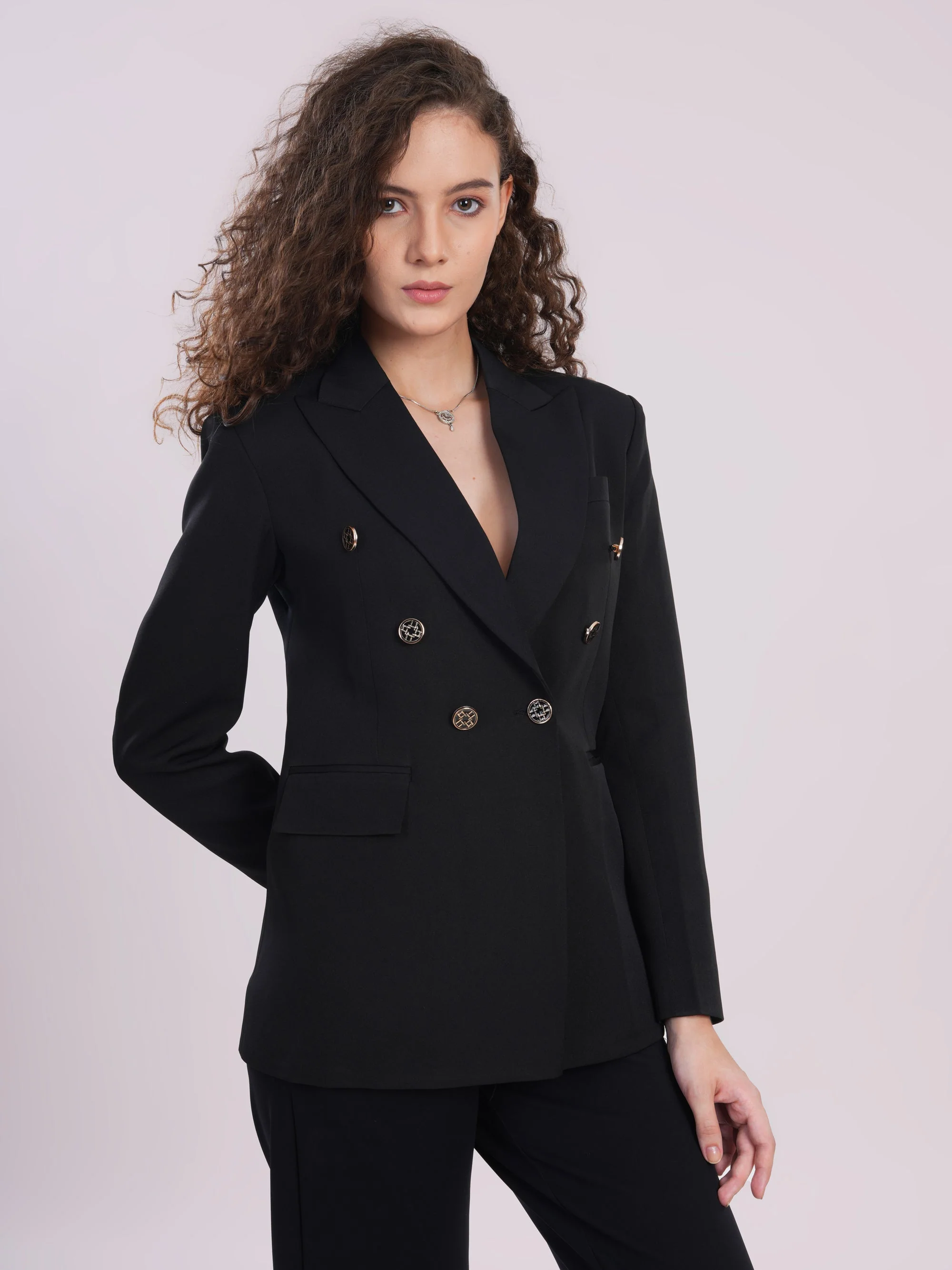 Black blazer - Image 6
