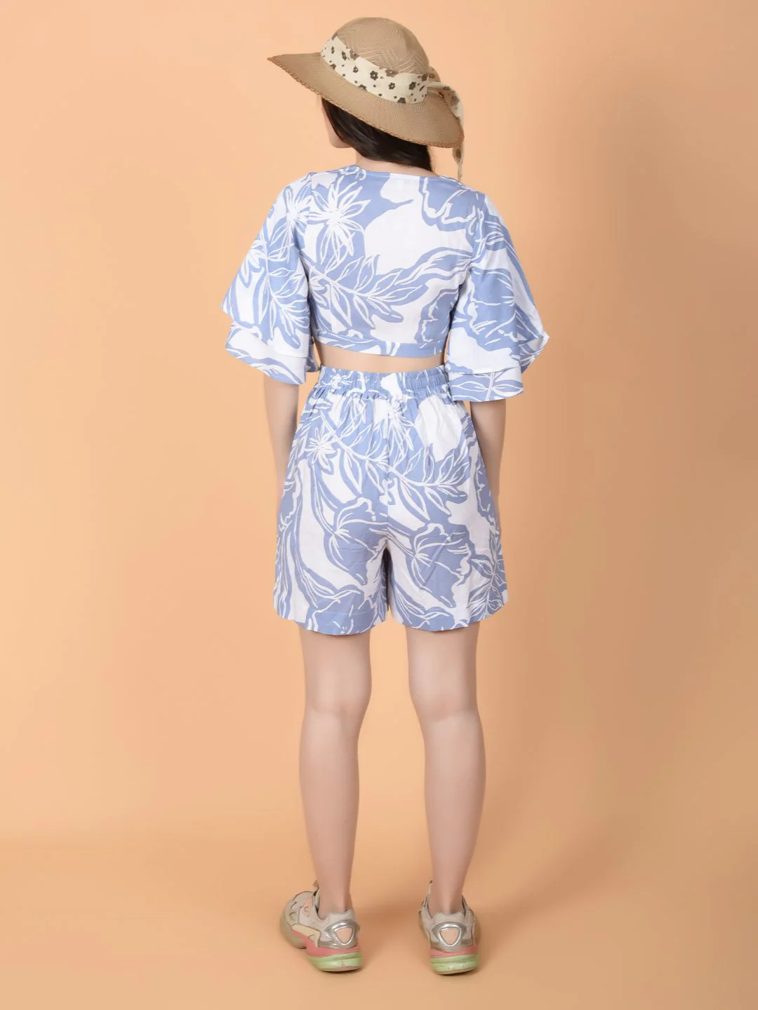 Flawless Women Co-ord Set -SOPHIA - Image 3