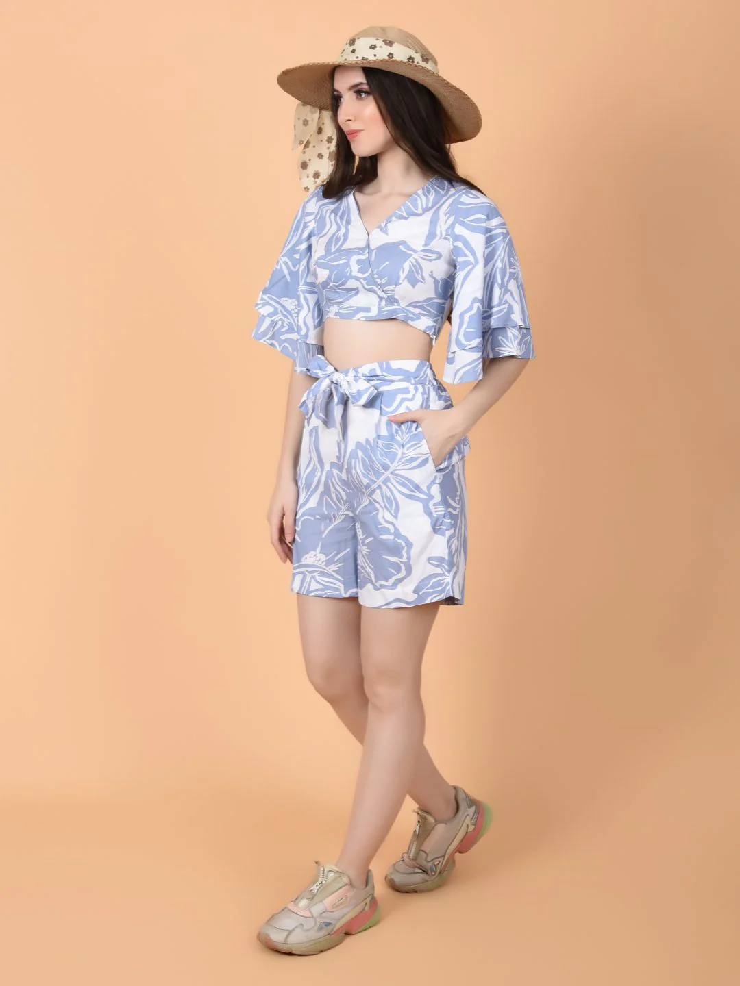 Flawless Women Co-ord Set -SOPHIA - Image 5