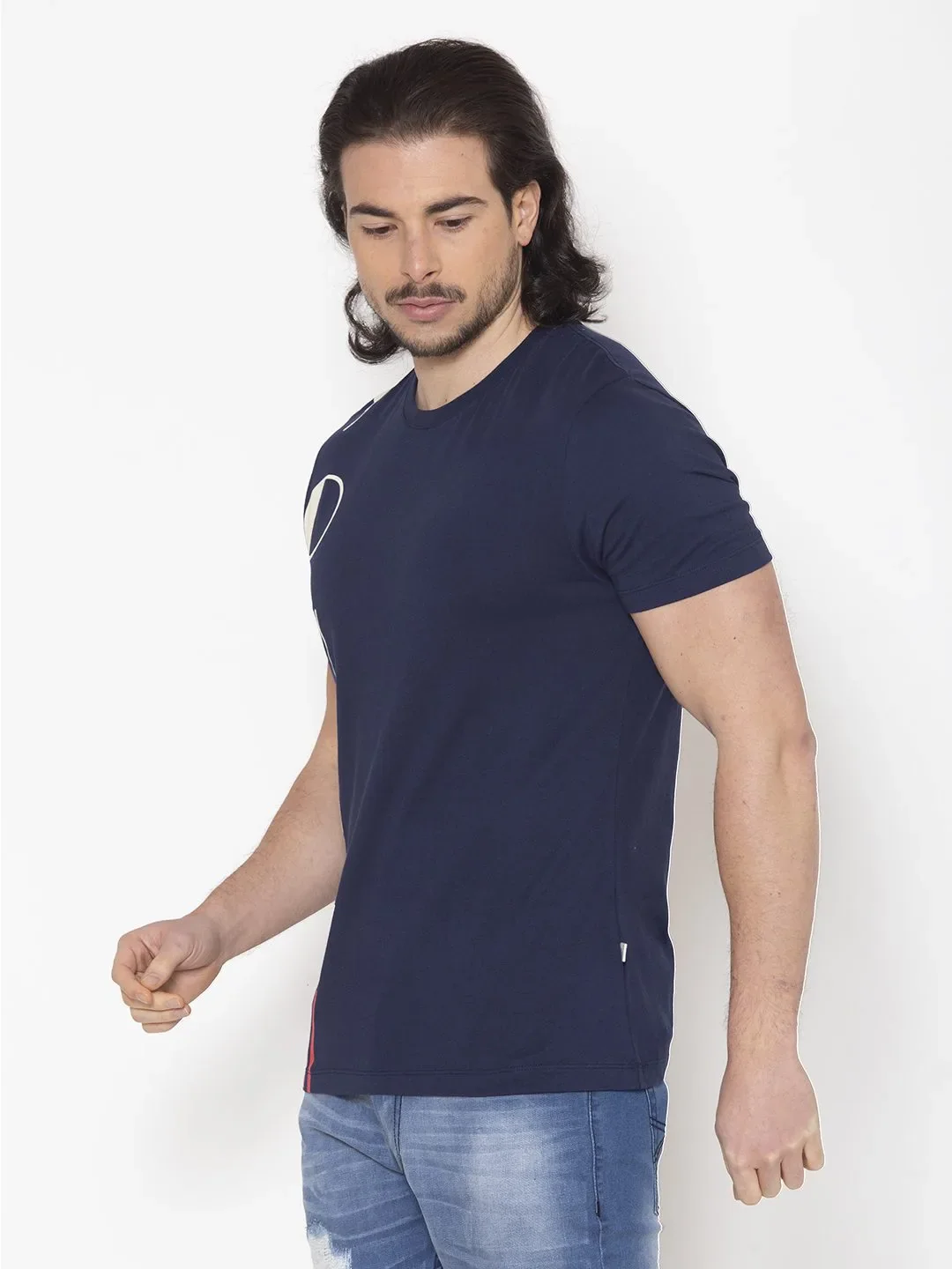 Flawlesss Men Youth Trump T-shirt - Image 3