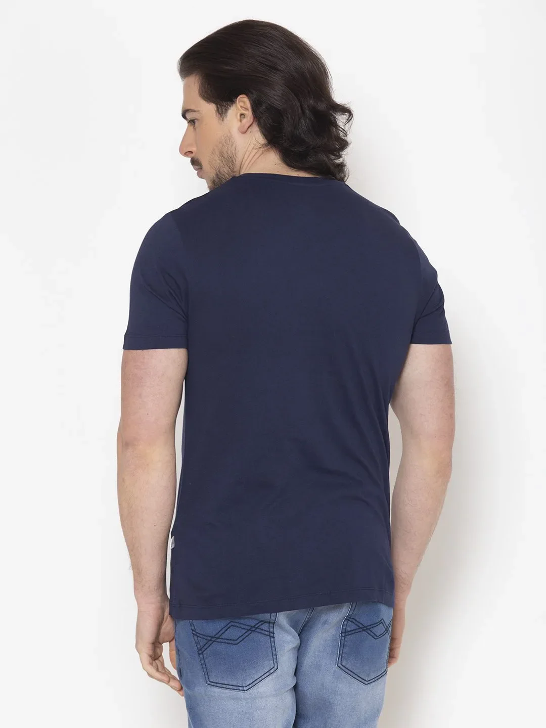 Flawlesss Men Youth Trump T-shirt - Image 6
