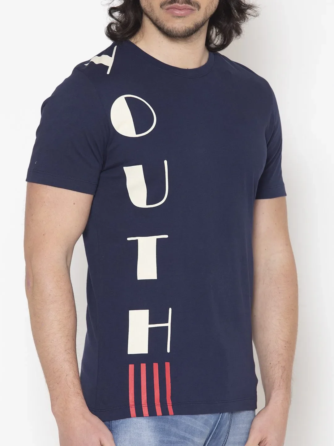 Flawlesss Men Youth Trump T-shirt - Image 7